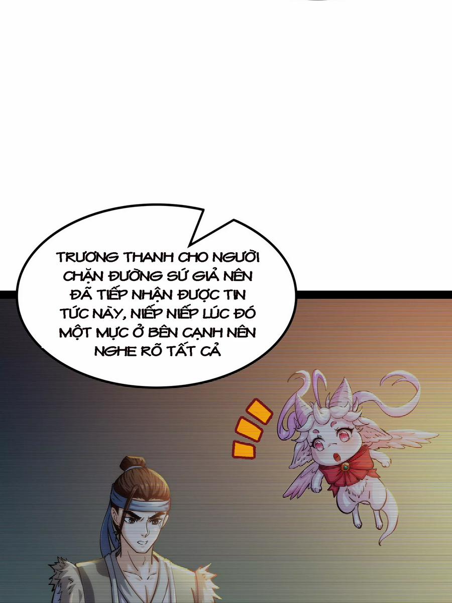 Đánh Bại Chư Thiên 0 0 Nhà Ngươi Là Do Ai Phái Đến? trang 29