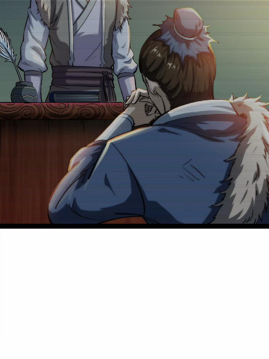 Đánh Bại Chư Thiên 0 0 Nhà Ngươi Là Do Ai Phái Đến? trang 30