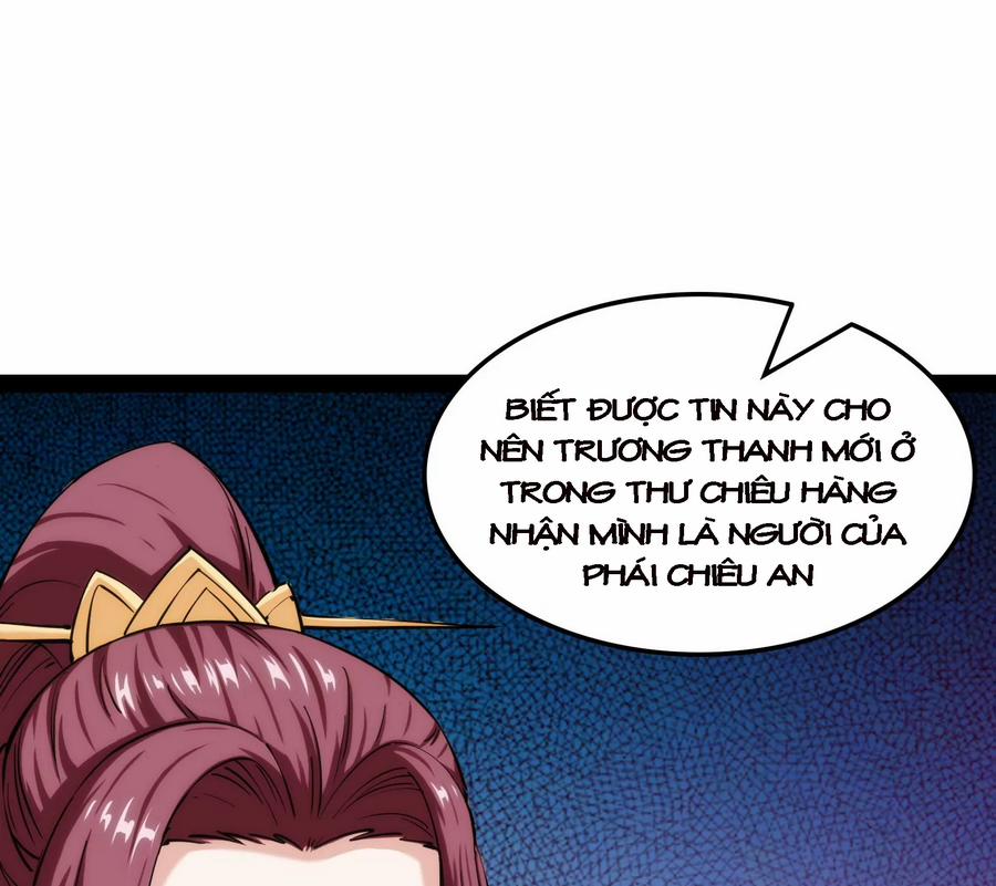 Đánh Bại Chư Thiên 0 0 Nhà Ngươi Là Do Ai Phái Đến? trang 31