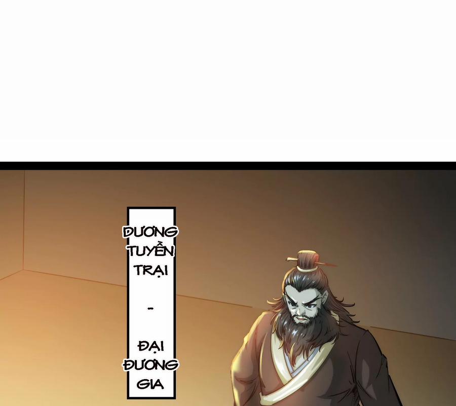 Đánh Bại Chư Thiên 0 0 Nhà Ngươi Là Do Ai Phái Đến? trang 39