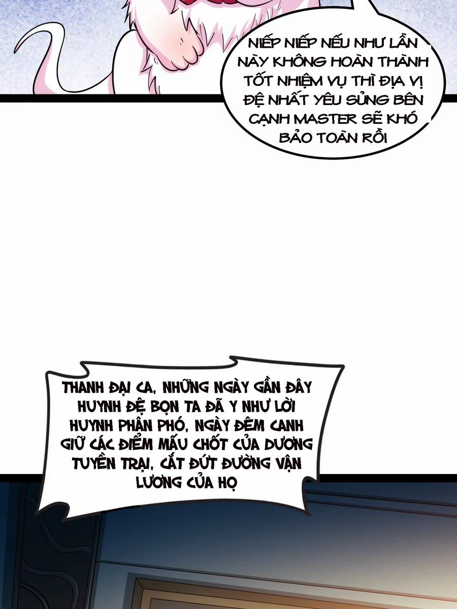 Đánh Bại Chư Thiên 0 0 Nhà Ngươi Là Do Ai Phái Đến? trang 4