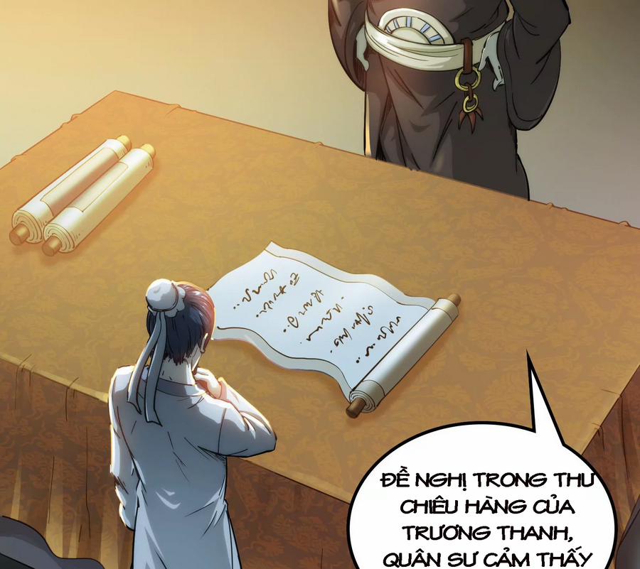 Đánh Bại Chư Thiên 0 0 Nhà Ngươi Là Do Ai Phái Đến? trang 40