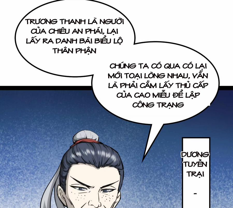 Đánh Bại Chư Thiên 0 0 Nhà Ngươi Là Do Ai Phái Đến? trang 42