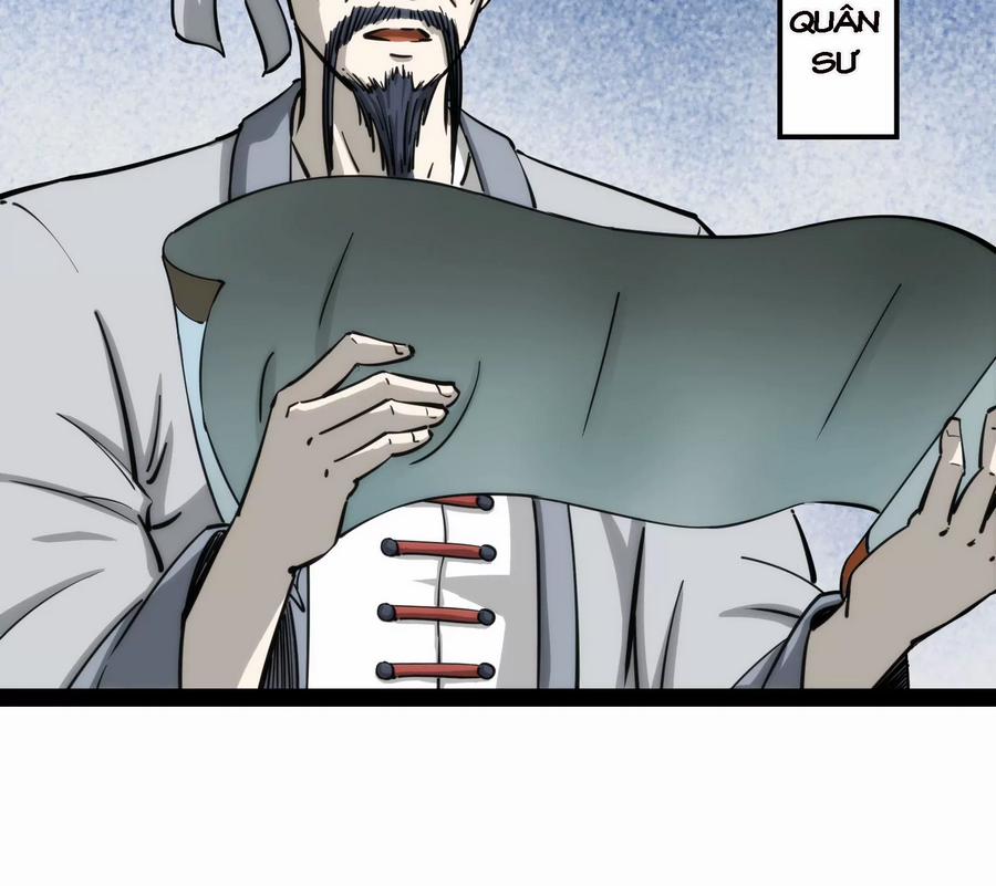 Đánh Bại Chư Thiên 0 0 Nhà Ngươi Là Do Ai Phái Đến? trang 43