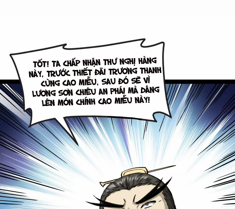 Đánh Bại Chư Thiên 0 0 Nhà Ngươi Là Do Ai Phái Đến? trang 44