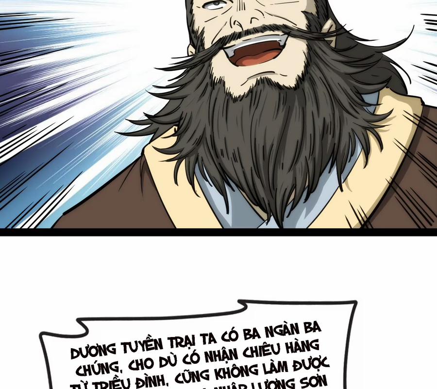 Đánh Bại Chư Thiên 0 0 Nhà Ngươi Là Do Ai Phái Đến? trang 45