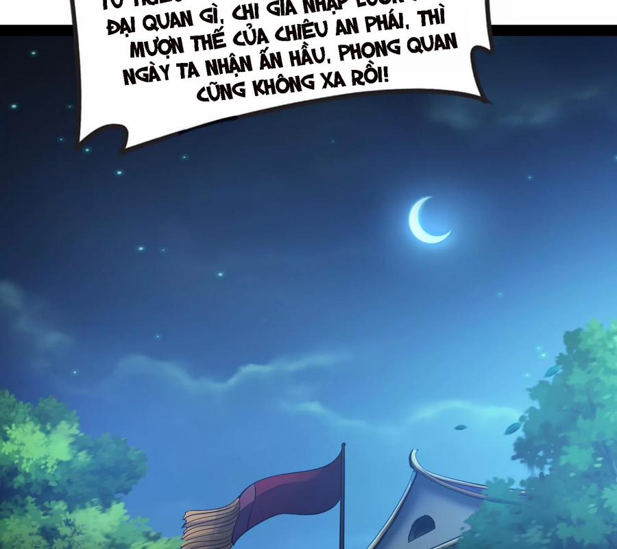 Đánh Bại Chư Thiên 0 0 Nhà Ngươi Là Do Ai Phái Đến? trang 46