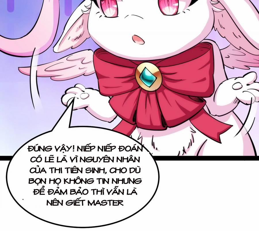 Đánh Bại Chư Thiên 0 0 Nhà Ngươi Là Do Ai Phái Đến? trang 50