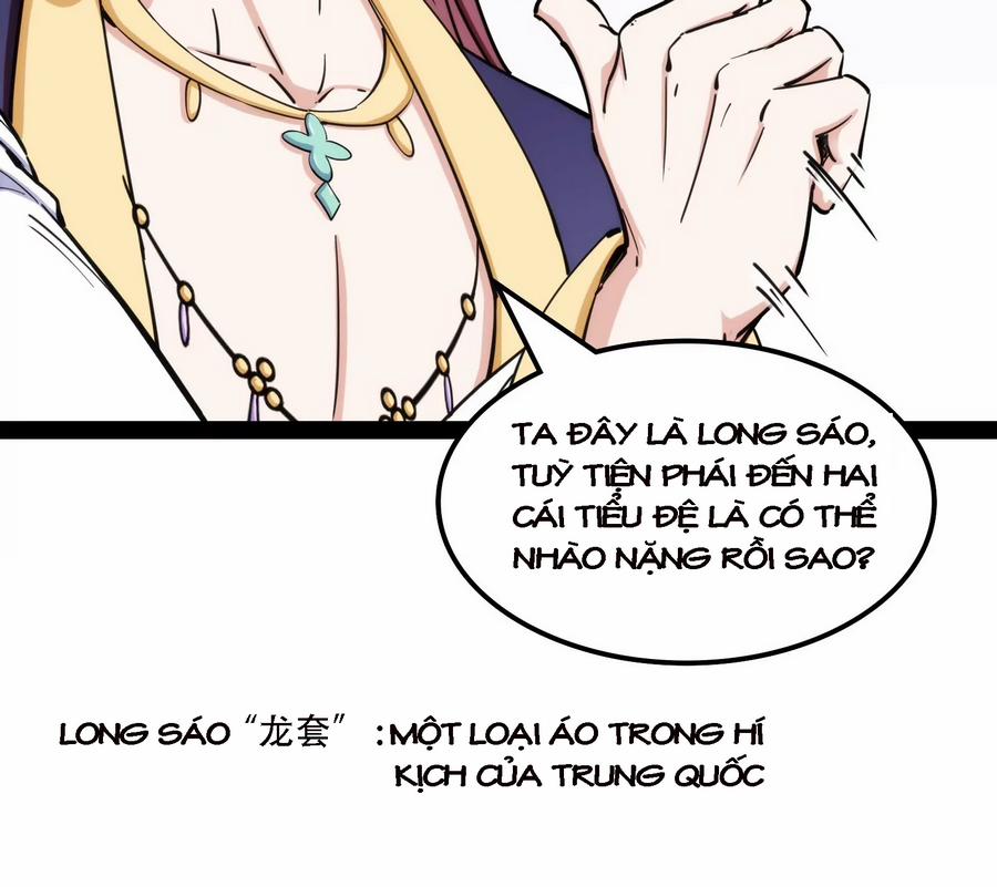 Đánh Bại Chư Thiên 0 0 Nhà Ngươi Là Do Ai Phái Đến? trang 53