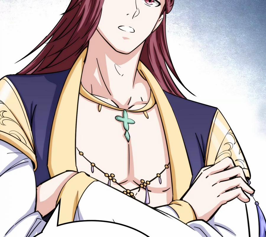 Đánh Bại Chư Thiên 0 0 Nhà Ngươi Là Do Ai Phái Đến? trang 57