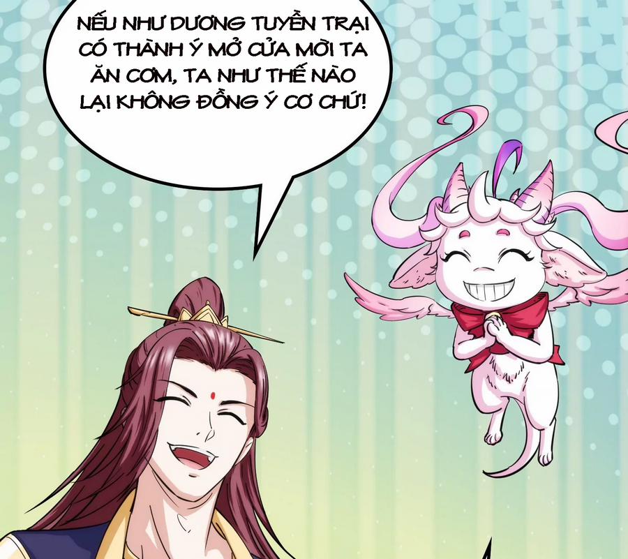 Đánh Bại Chư Thiên 0 0 Nhà Ngươi Là Do Ai Phái Đến? trang 59