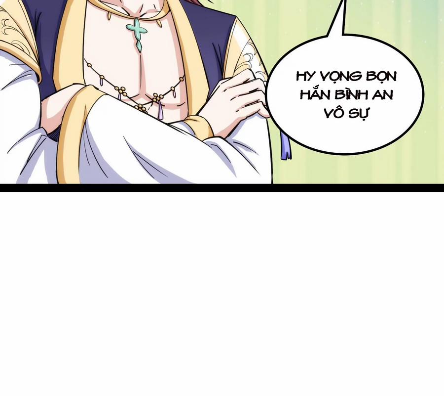 Đánh Bại Chư Thiên 0 0 Nhà Ngươi Là Do Ai Phái Đến? trang 60