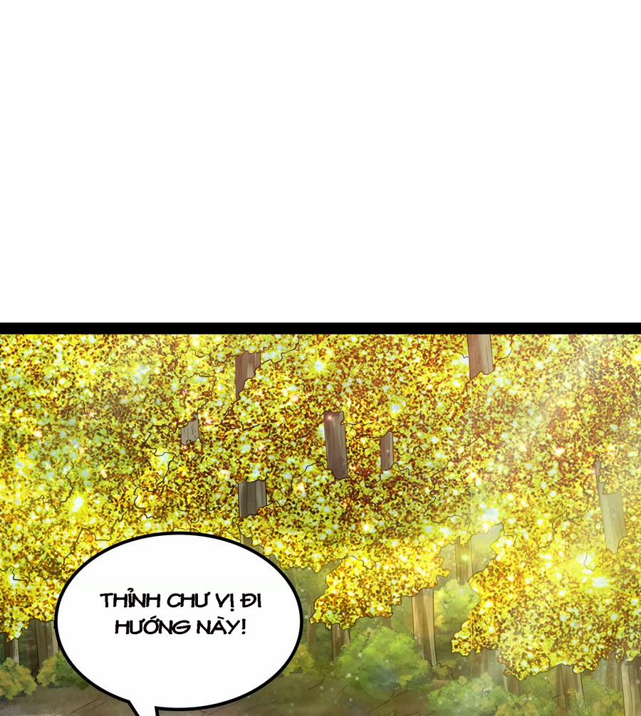 Đánh Bại Chư Thiên 0 0 Nhà Ngươi Là Do Ai Phái Đến? trang 62