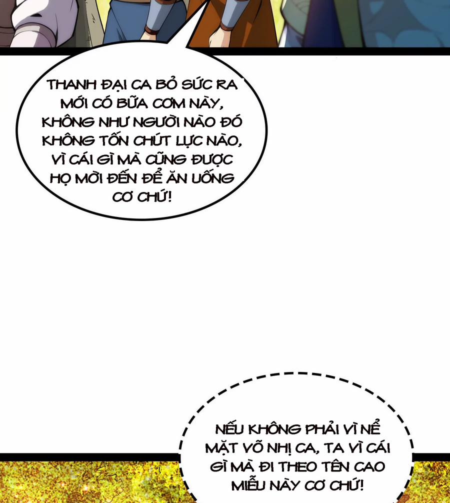 Đánh Bại Chư Thiên 0 0 Nhà Ngươi Là Do Ai Phái Đến? trang 65