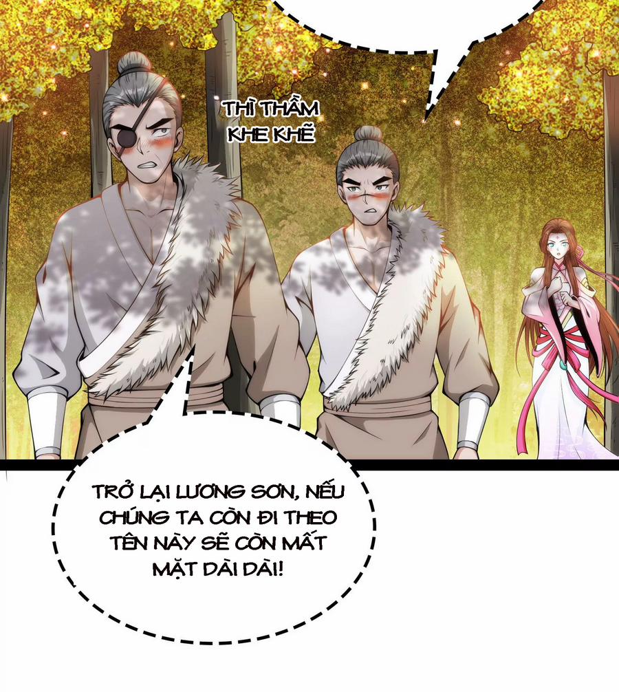 Đánh Bại Chư Thiên 0 0 Nhà Ngươi Là Do Ai Phái Đến? trang 66
