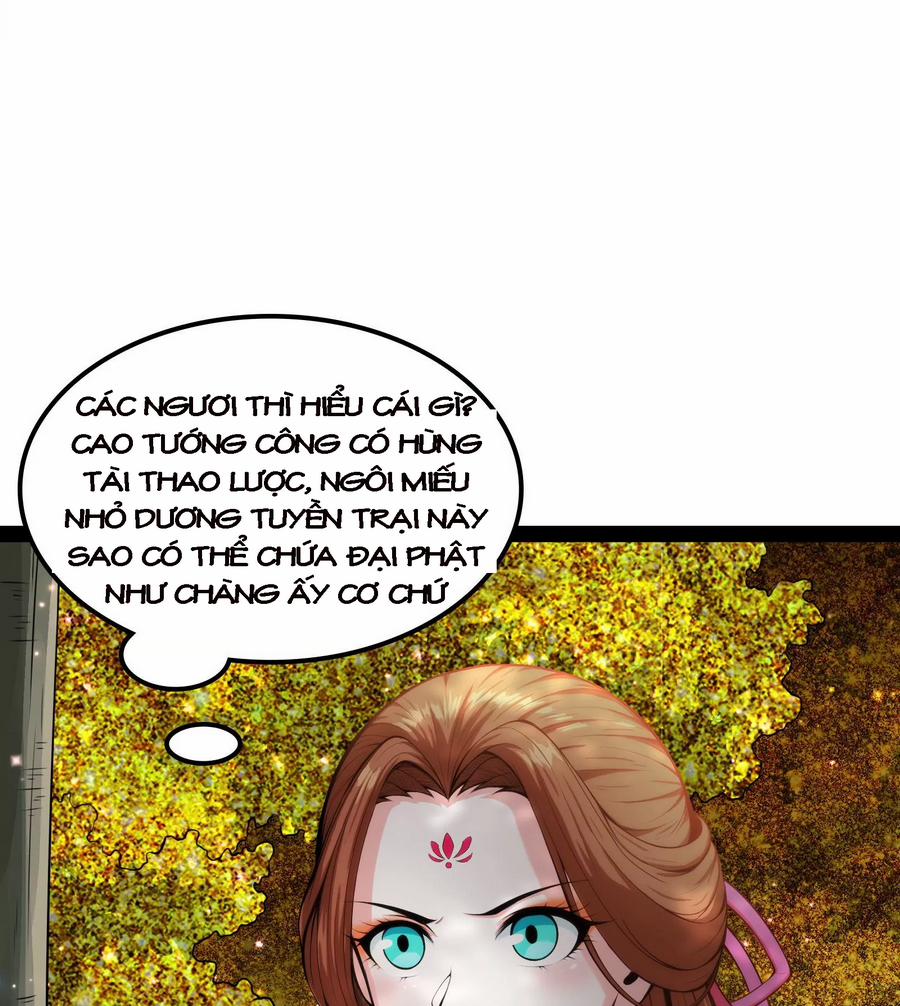 Đánh Bại Chư Thiên 0 0 Nhà Ngươi Là Do Ai Phái Đến? trang 67