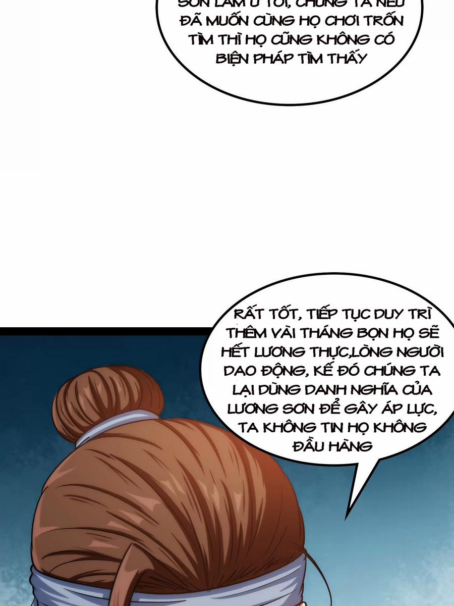 Đánh Bại Chư Thiên 0 0 Nhà Ngươi Là Do Ai Phái Đến? trang 7