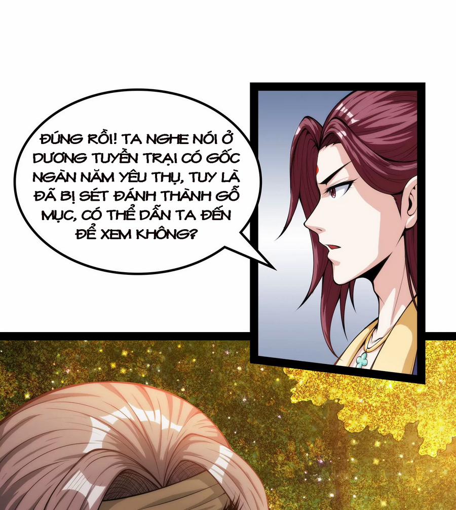 Đánh Bại Chư Thiên 0 0 Nhà Ngươi Là Do Ai Phái Đến? trang 71