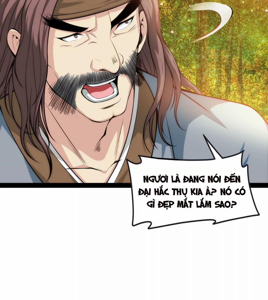 Đánh Bại Chư Thiên 0 0 Nhà Ngươi Là Do Ai Phái Đến? trang 72