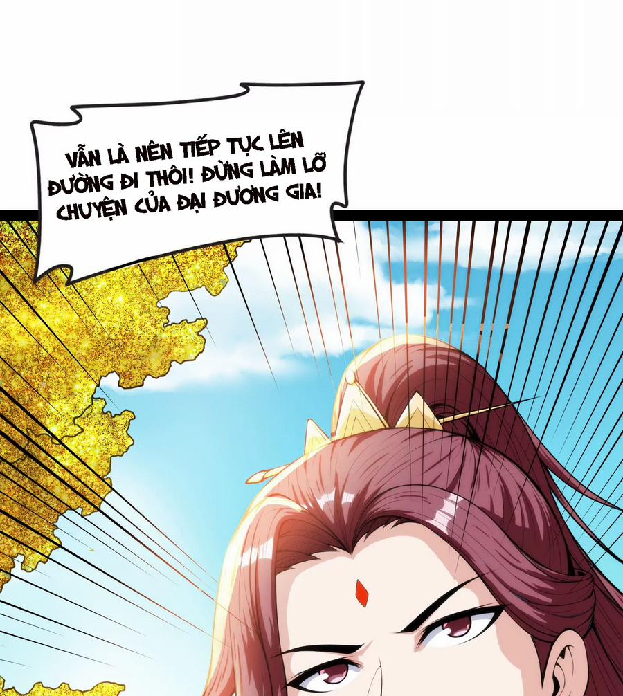 Đánh Bại Chư Thiên 0 0 Nhà Ngươi Là Do Ai Phái Đến? trang 73