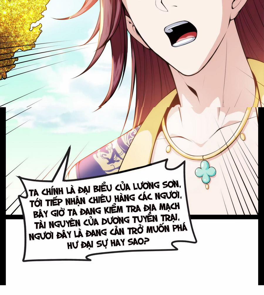 Đánh Bại Chư Thiên 0 0 Nhà Ngươi Là Do Ai Phái Đến? trang 74