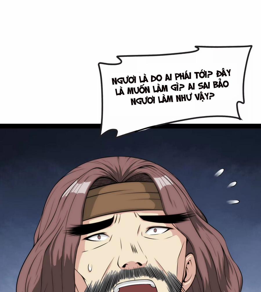 Đánh Bại Chư Thiên 0 0 Nhà Ngươi Là Do Ai Phái Đến? trang 75