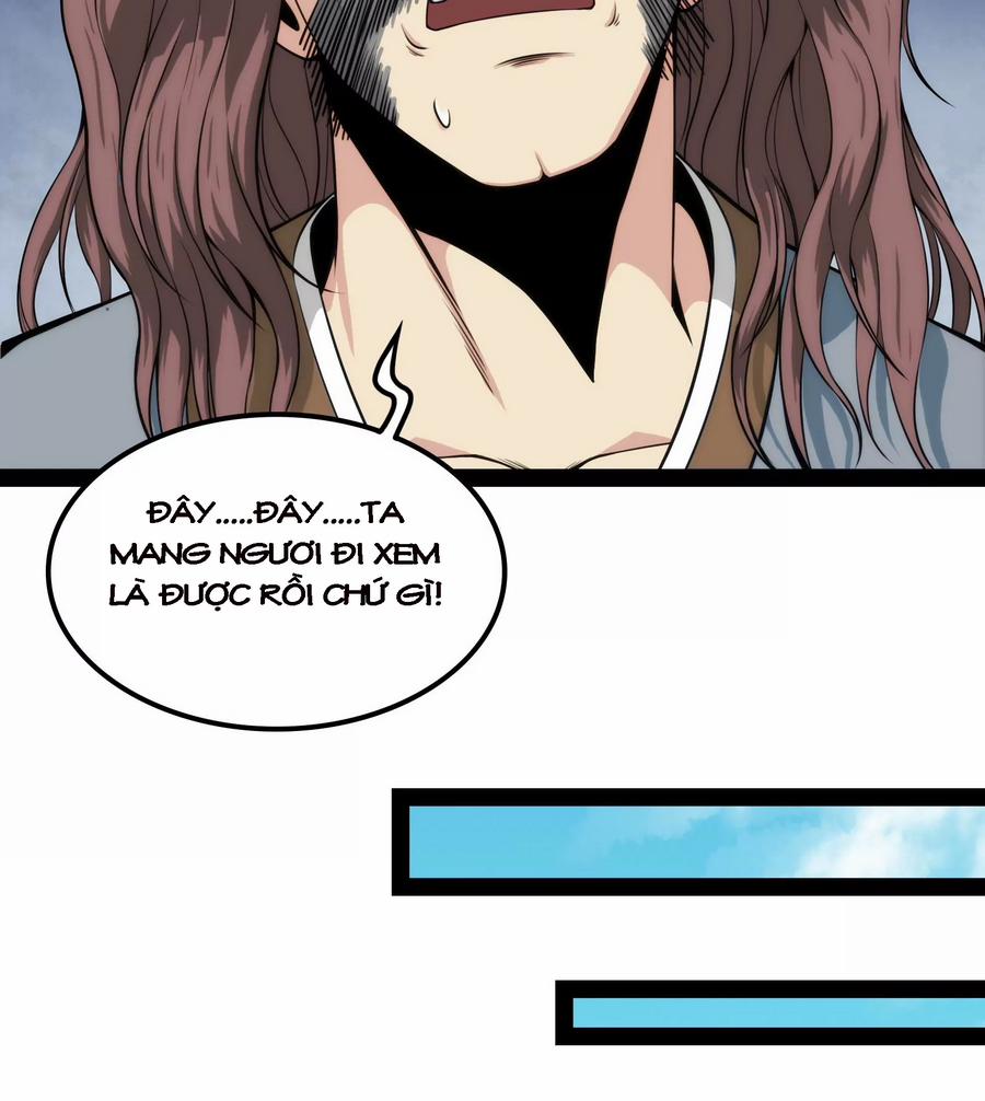 Đánh Bại Chư Thiên 0 0 Nhà Ngươi Là Do Ai Phái Đến? trang 76