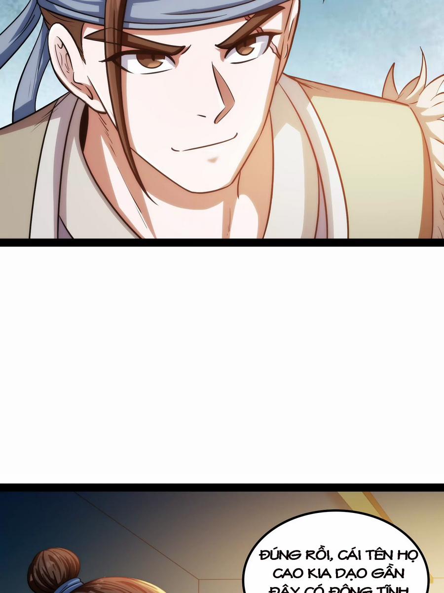 Đánh Bại Chư Thiên 0 0 Nhà Ngươi Là Do Ai Phái Đến? trang 8