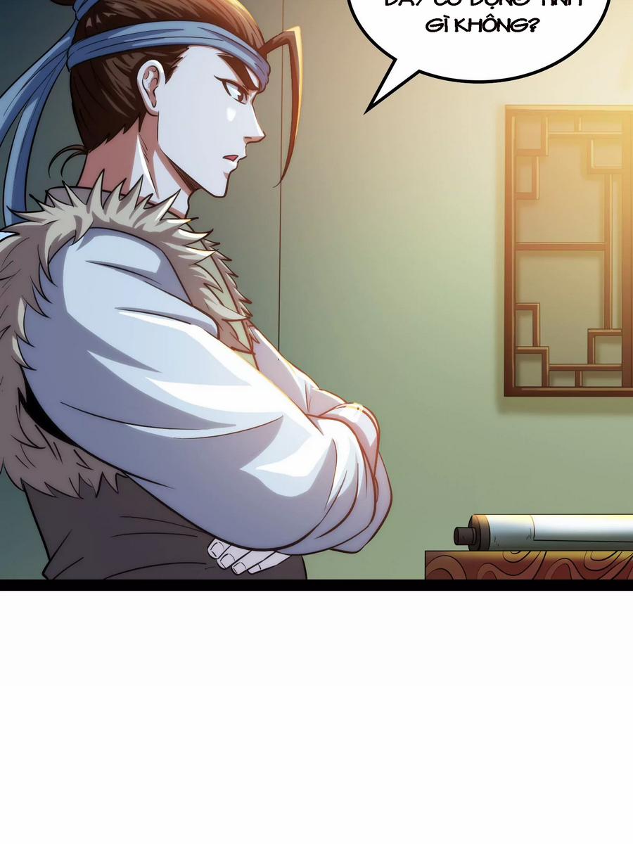 Đánh Bại Chư Thiên 0 0 Nhà Ngươi Là Do Ai Phái Đến? trang 9