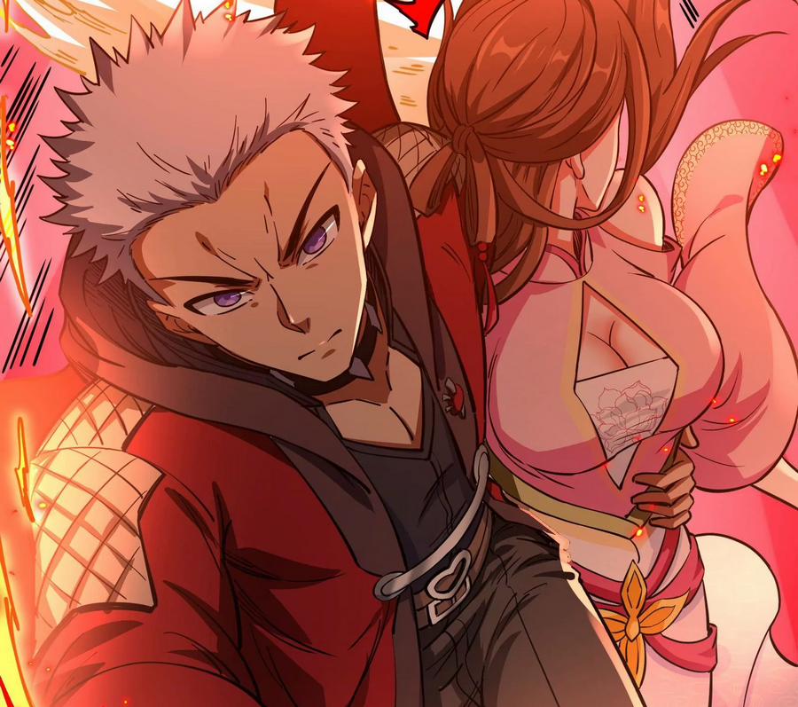 Đánh Bại Chư Thiên 0 0 Quần Anh Chiến Owen trang 101