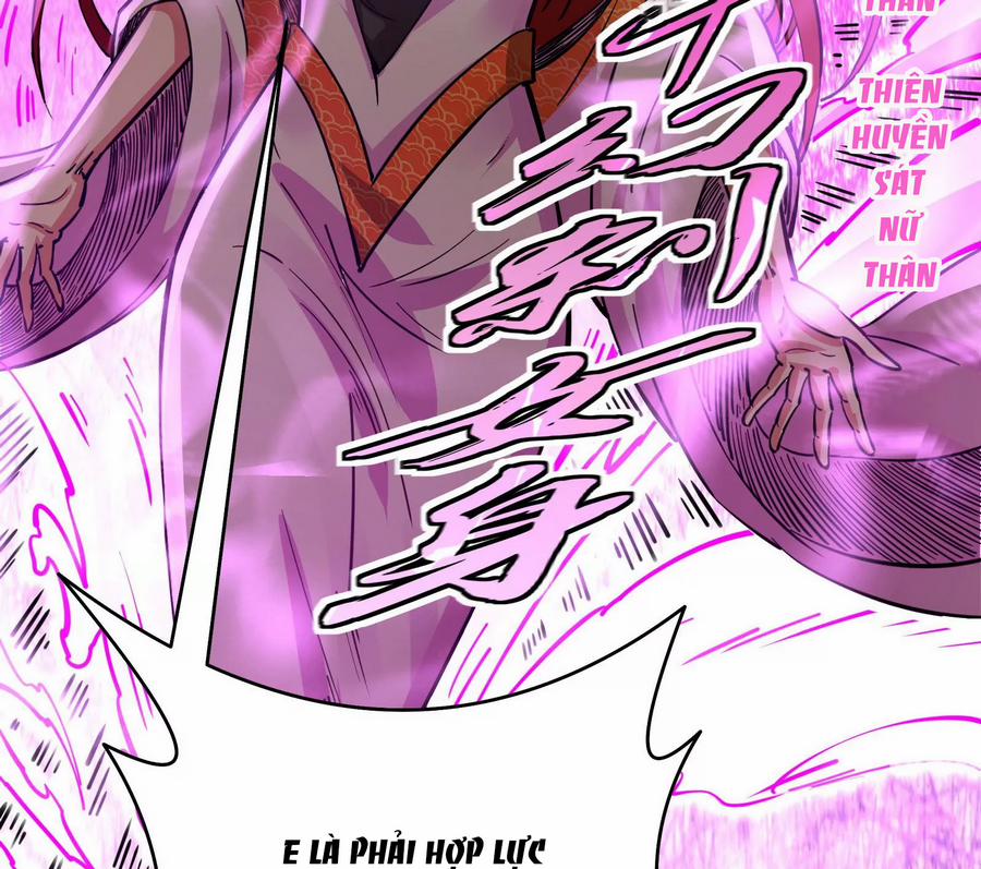 Đánh Bại Chư Thiên 0 0 Quần Anh Chiến Owen trang 110
