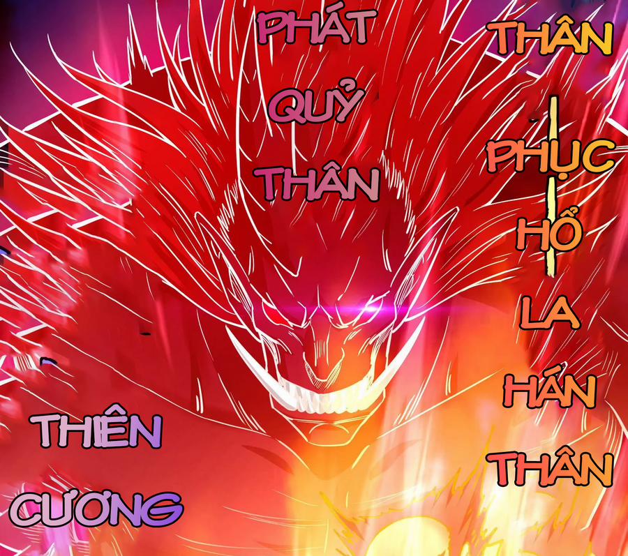 Đánh Bại Chư Thiên 0 0 Quần Anh Chiến Owen trang 115