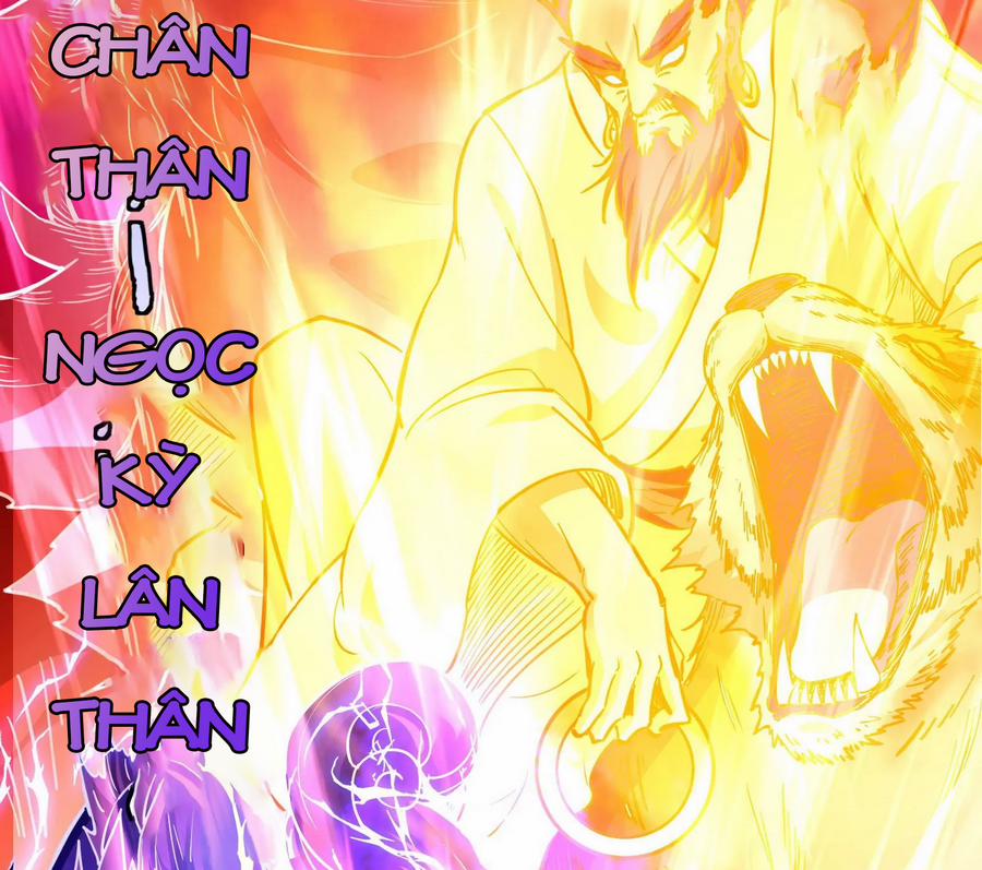 Đánh Bại Chư Thiên 0 0 Quần Anh Chiến Owen trang 116