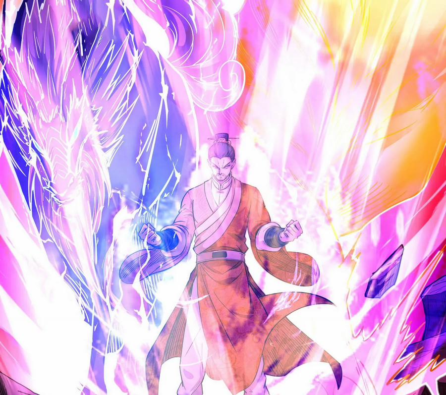 Đánh Bại Chư Thiên 0 0 Quần Anh Chiến Owen trang 117