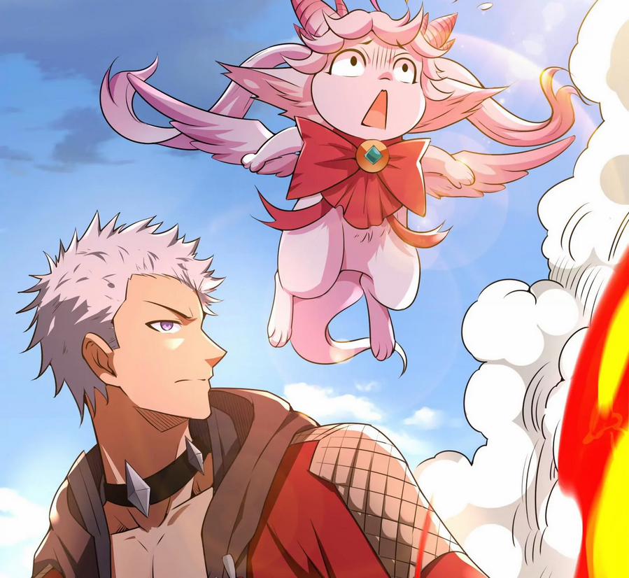 Đánh Bại Chư Thiên 0 0 Quần Anh Chiến Owen trang 12