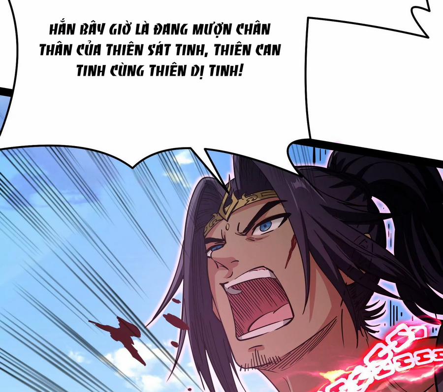 Đánh Bại Chư Thiên 0 0 Quần Anh Chiến Owen trang 120