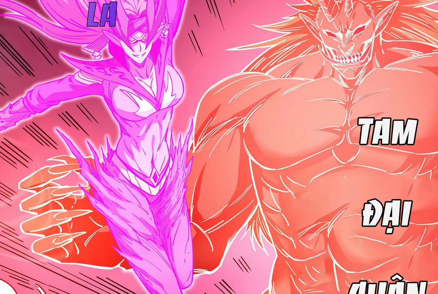 Đánh Bại Chư Thiên 0 0 Quần Anh Chiến Owen trang 124