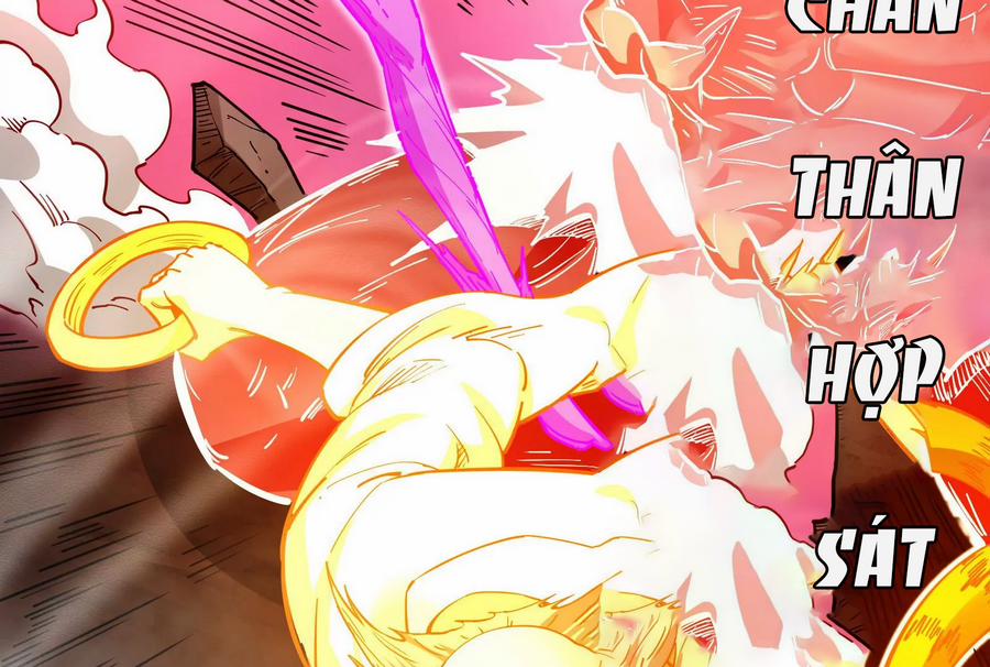 Đánh Bại Chư Thiên 0 0 Quần Anh Chiến Owen trang 125