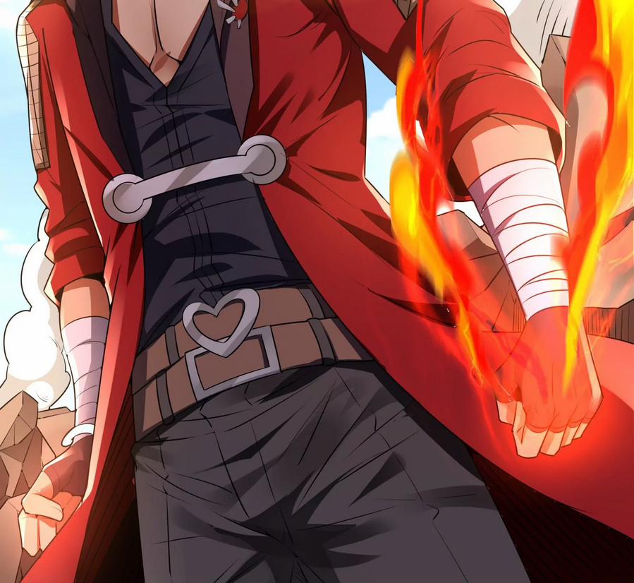 Đánh Bại Chư Thiên 0 0 Quần Anh Chiến Owen trang 13