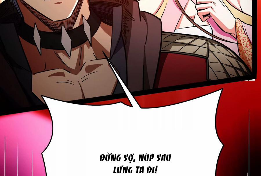 Đánh Bại Chư Thiên 0 0 Quần Anh Chiến Owen trang 132