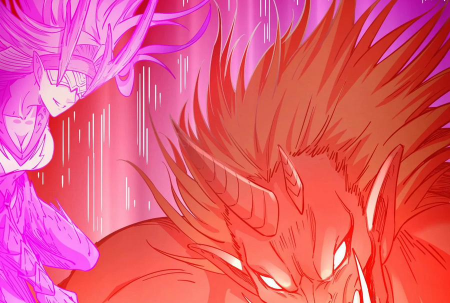 Đánh Bại Chư Thiên 0 0 Quần Anh Chiến Owen trang 134