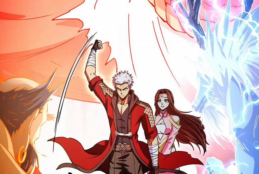 Đánh Bại Chư Thiên 0 0 Quần Anh Chiến Owen trang 136