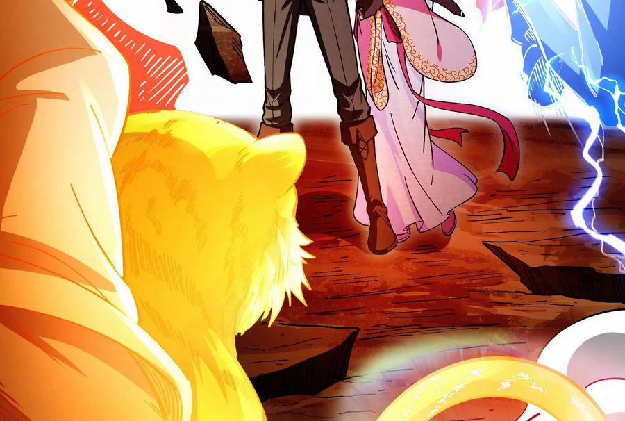 Đánh Bại Chư Thiên 0 0 Quần Anh Chiến Owen trang 137