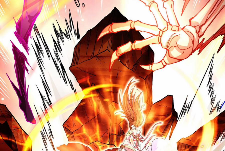 Đánh Bại Chư Thiên 0 0 Quần Anh Chiến Owen trang 147