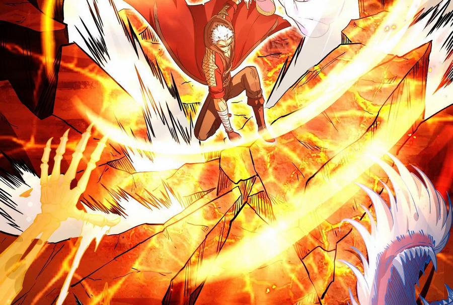 Đánh Bại Chư Thiên 0 0 Quần Anh Chiến Owen trang 148