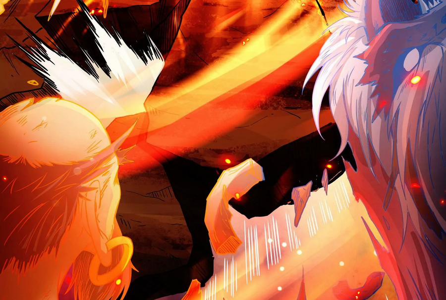 Đánh Bại Chư Thiên 0 0 Quần Anh Chiến Owen trang 149