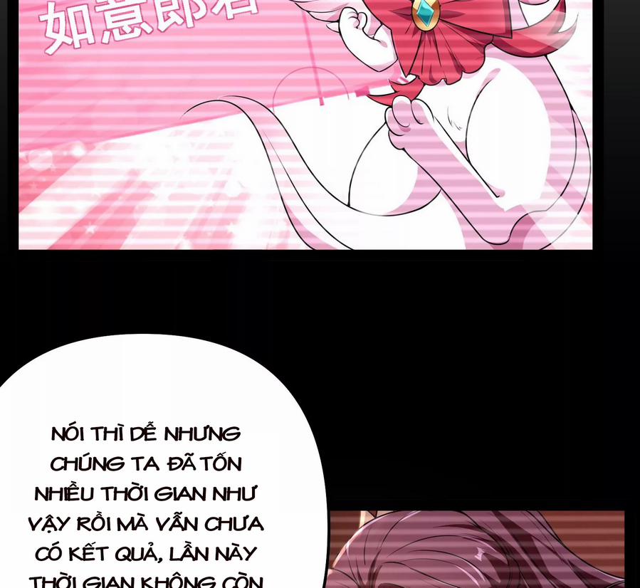 Đánh Bại Chư Thiên 0 0 Quần Anh Chiến Owen trang 19