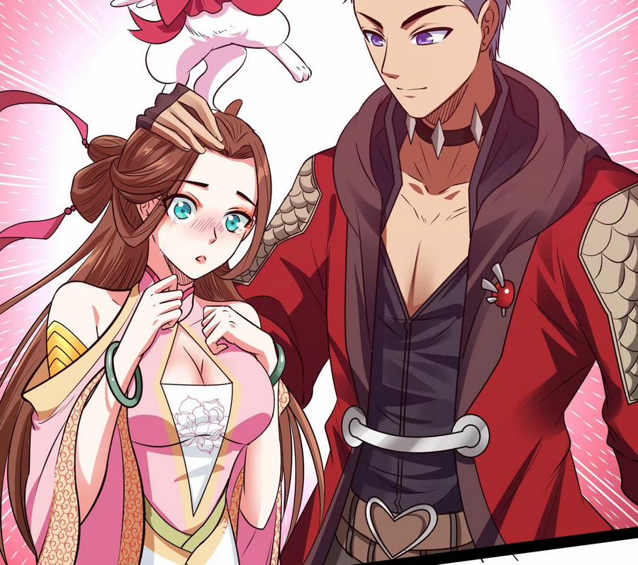 Đánh Bại Chư Thiên 0 0 Quần Anh Chiến Owen trang 34