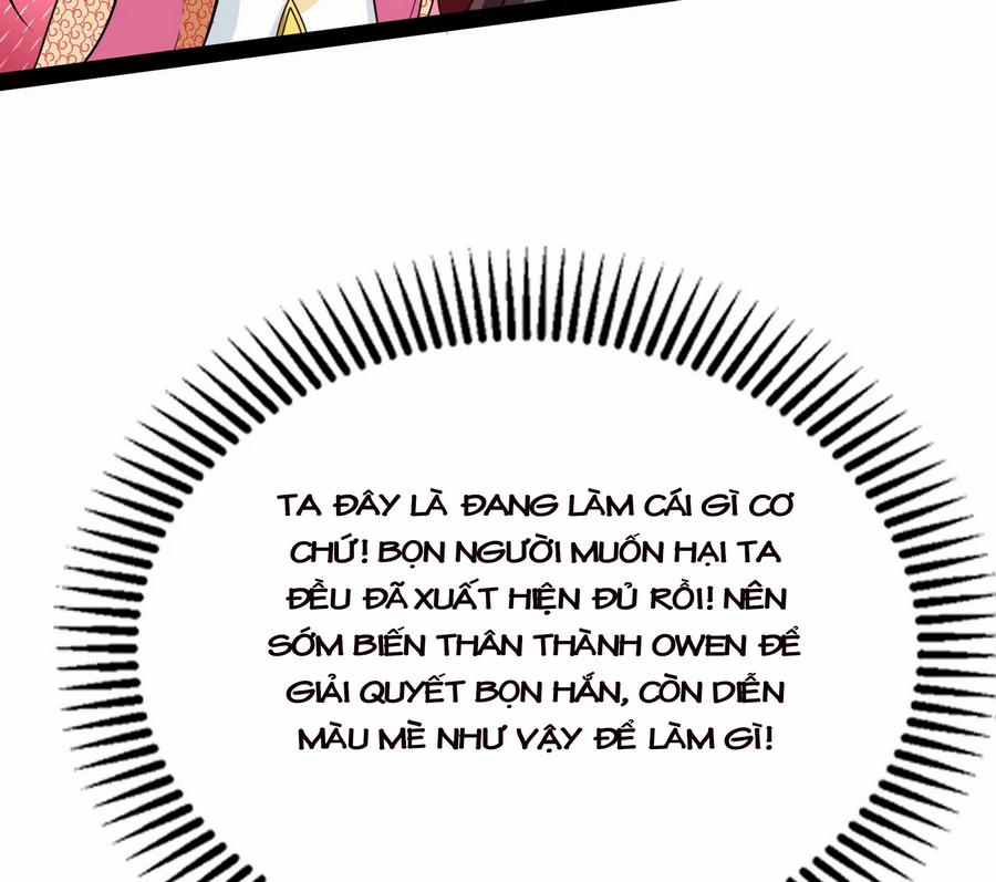 Đánh Bại Chư Thiên 0 0 Quần Anh Chiến Owen trang 35