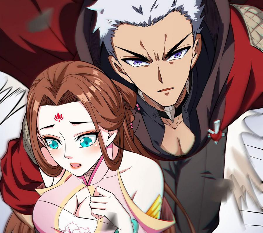 Đánh Bại Chư Thiên 0 0 Quần Anh Chiến Owen trang 47